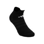 adidas Tennissocken adidas Low Tennissocken Unisex-schwarz