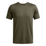 Vanish Energy SS-BLK Short-Sleeves