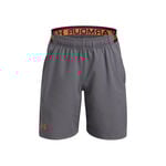 Under Armour Ua Vanish Shorts-Gry