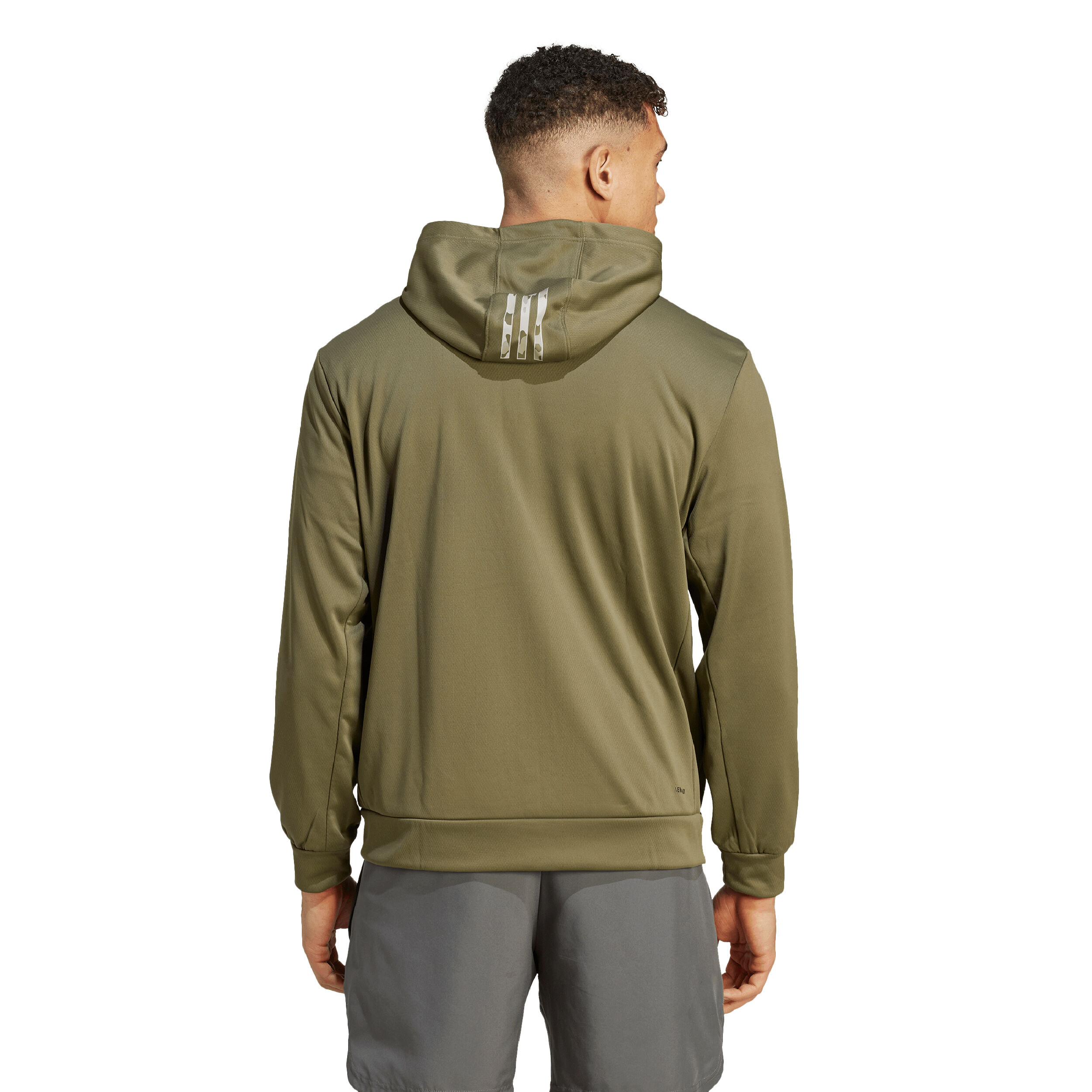 Adidas trainingsjacke oliv new arrivals