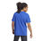 Essentials Single Jersey Big Logo T-Shirt