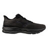 Wave Serene GTX 2 Trailschuh Herren-Schwarz