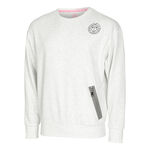 BIDI BADU Bekleidung BIDI BADU Chill Crew Sweatshirt Herren-Creme