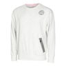 Chill Crew Sweatshirt Herren-Creme