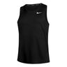 Miler Tank-Top Herren - schwarz, grau