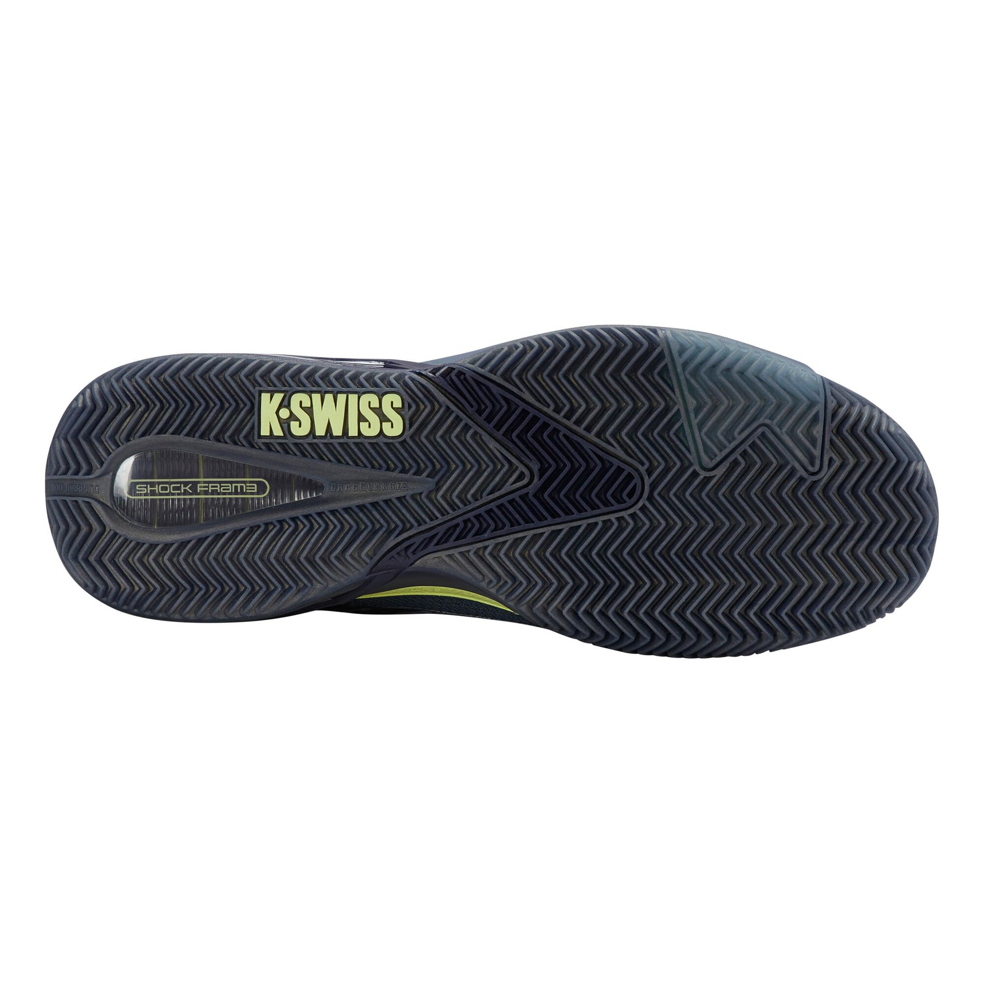 K-Swiss