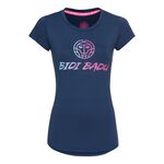 BIDI BADU Coletta Basic Logo Tee Women
