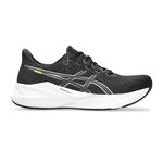 ASICS Laufschuhe ASICS Versablast 4 Neutralschuh Herren-Schwarz,Anthrazit