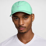 Nike Bekleidung Nike Dri-Fit Dri-Fit Advantage Club Cap Unisex-mint
