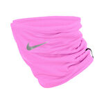 Nike Bekleidung Nike Therma-Fit Sphere 5.0 Neckwarmer Unisex - rosa, silber