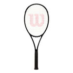 Wilson Tennisschl&auml;ger Wilson Blade 98 16X19 v8 Noir Turnierschl&auml;ger unbesaitet