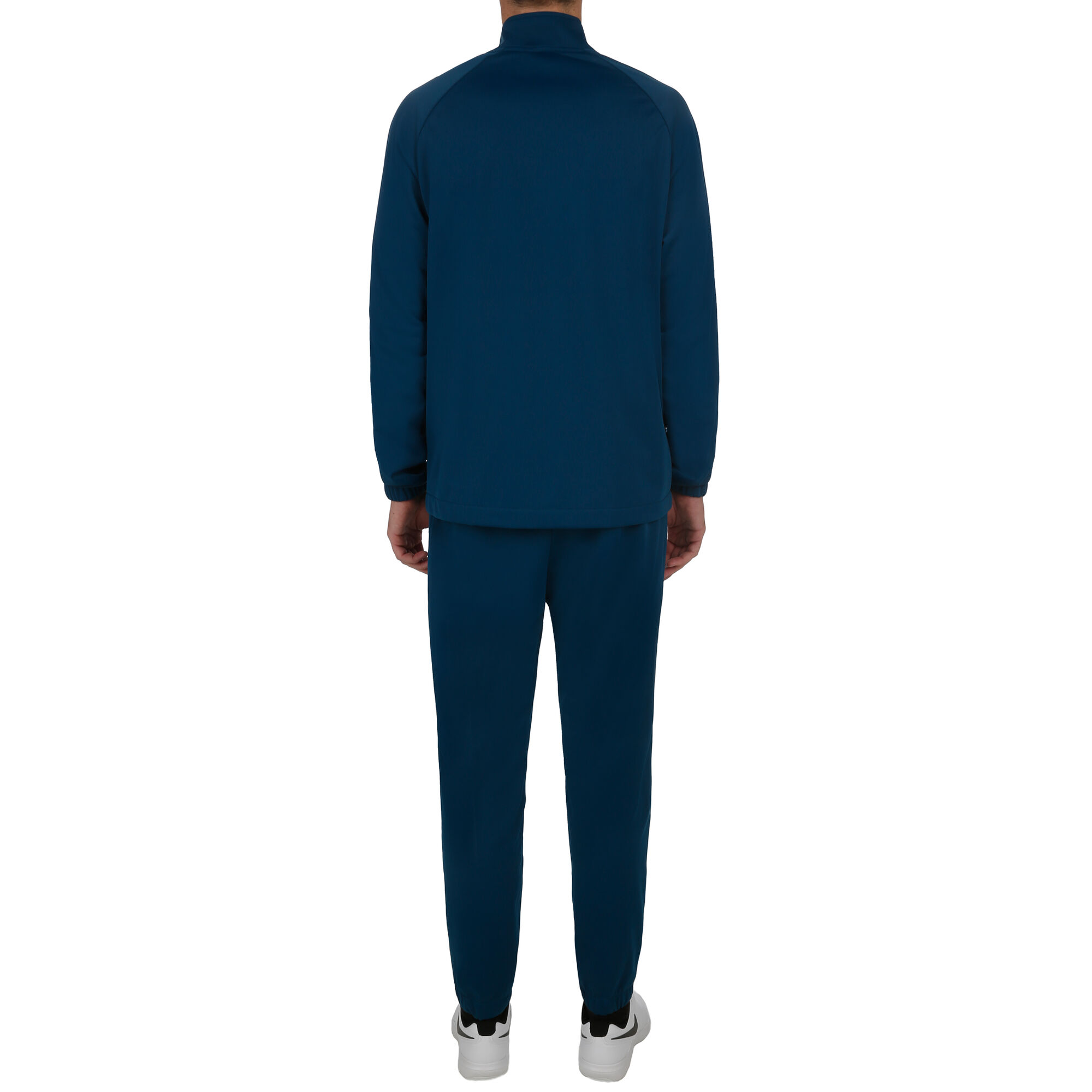 Nike Sportswear Trainingsanzug Herren - Blau, Weiß online ...
