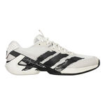 adidas Tennisschuhe adidas Y-3 Adizero Ubersonic 5 Allcourtschuh Herren-Wei&szlig;,Schwarz