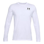 Under Armour Sportstyle Left Chest Longsleeve