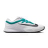 Vapor Pro 3 Allcourtschuh Herren-Weiß,Petrol