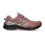 ASICS Laufschuhe ASICS Gel-Venture 10 Trailschuh Damen-Mauve,Creme