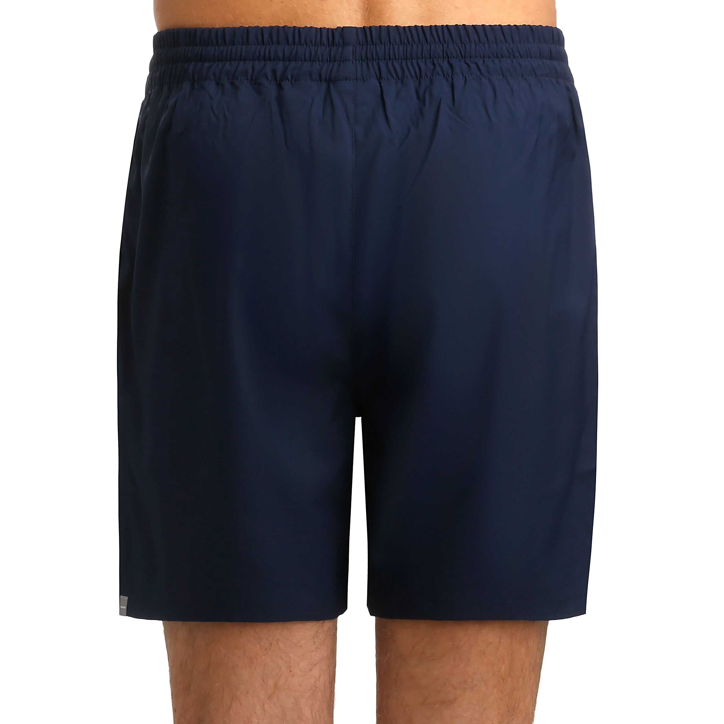 Herren shorts dunkelblau clearance