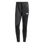 adidas Bekleidung adidas 3Stripes Training Trainingshose Herren - schwarz, weiß