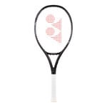 Yonex Tennisschl&auml;ger Yonex Ezone 100L Aqua Night Turnierschl&auml;ger unbesaitet