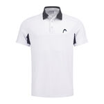 Slice Polo Shirt