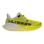 Ulysses Laufschuhe Ulysses Waya URC 1 Neutralschuh-Gelb,Weiß