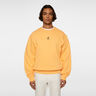 Kangol Roberto Sweatshirt Herren-Orange