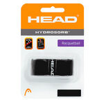 HEAD Basisgriffbänder HEAD HydroSorb 1er Pack-Schwarz