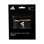 adidas Schlägerzubehör adidas Antishock Protection Tape Rahmenschutzband Padel 