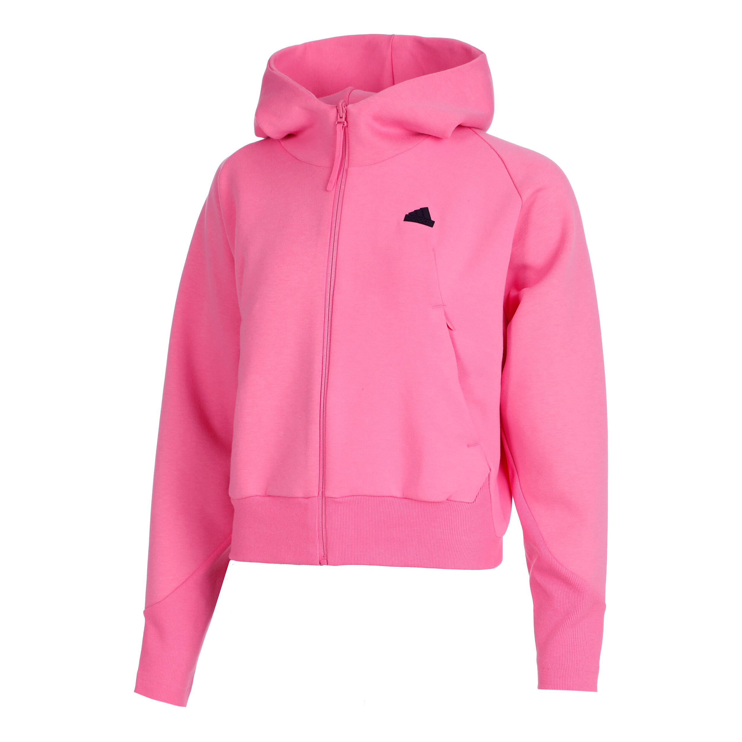 adidas Club Sweatjacke Damen Pink online kaufen Tennis Point CH