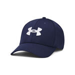 Under Armour Bekleidung Under Armour  Blitzing Cap Unisex - dunkelblau