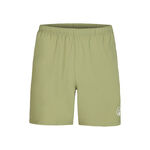 Quiet Please Bekleidung Quiet Please Summerbreeze Smash 2.0 Shorts Herren-Oliv