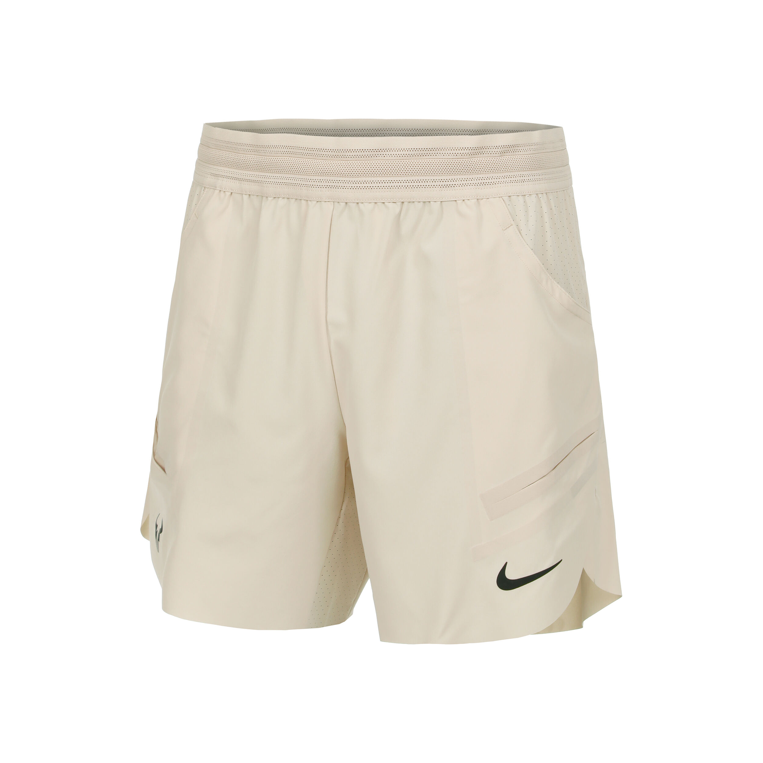 Nike kurze hose beige herren