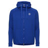 Jamol Tech Trainingsjacke Herren-Blau,Weiß