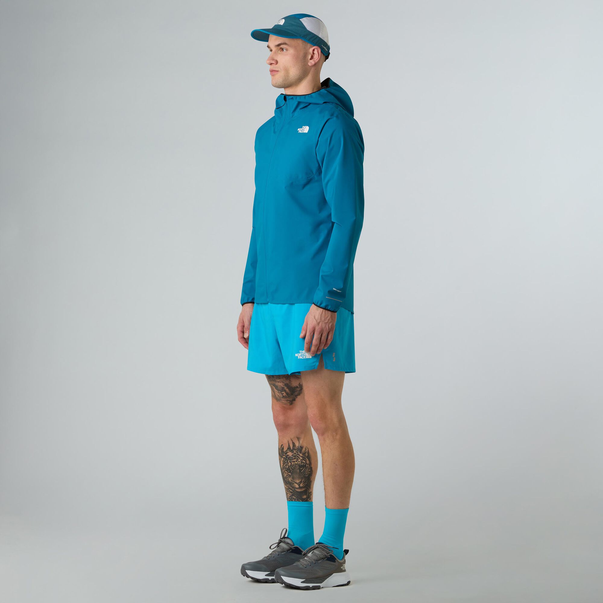 The North Face