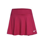 Nike Bekleidung Nike Dri-Fit Victory Court Flouncy Rock Damen - berry, 