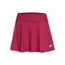 Dri-Fit Victory Court Flouncy Rock Damen - berry, 