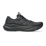 ASICS Laufschuhe ASICS GT-2000 14 Stabilit&auml;tsschuh Damen-schwarz, schwarz