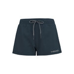 HEAD Bekleidung HEAD Club Ann Shorts Damen-Dunkelblau