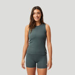 Björn Borg ACE Rib Pocket Tank-Top