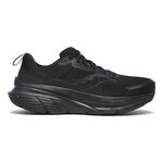 Saucony Laufschuhe Saucony Guide 18 Stabilit&auml;tsschuh Herren-Schwarz
