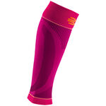 Bauerfeind Bandagen Bauerfeind Sports Compression Lower Leg (short) Bandage-Pink