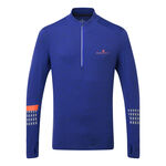 Ronhill Tech Afterhours 1/2 Zip T-Shirt