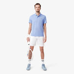 Lacoste Shorts Lacoste Shorts Herren - wei&szlig;