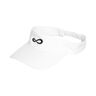 Icon Visor Damen-wei&szlig;