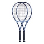 Babolat Tennisschl&auml;ger Babolat Pure Drive 98 Turnierschl&auml;ger (im Doppelpack)