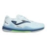 Ace Sandplatzschuh Herren-Hellblau,Blau