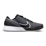 Nike Tennisschuhe Nike Zoom Vapor Pro 2 Teppichschuh Herren-Schwarz,Weiß