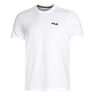 Logo Small T-Shirt Herren-Wei&szlig;
