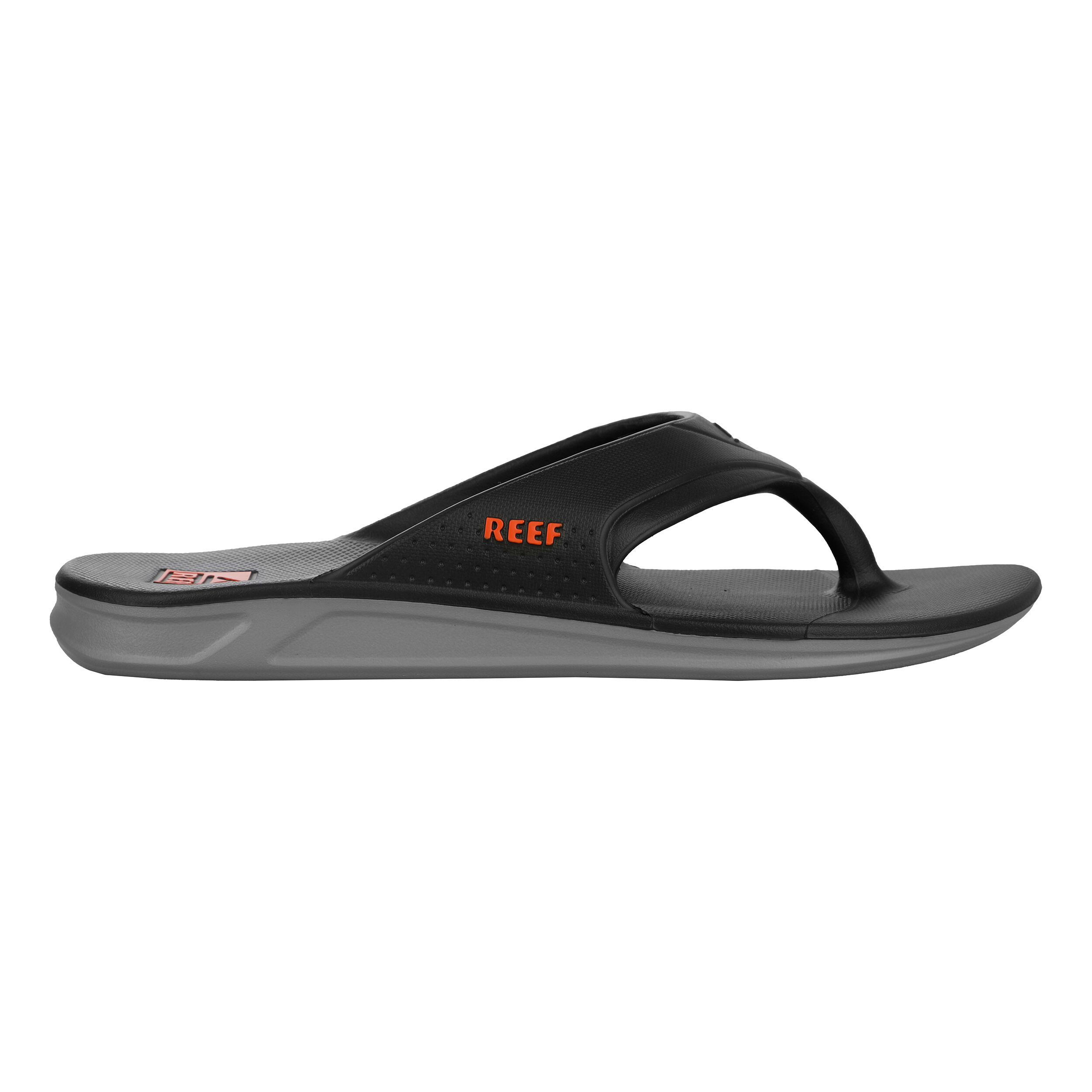 Reef one flip flops on sale