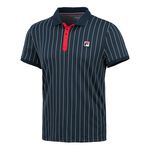 Fila Polo Stripe Men